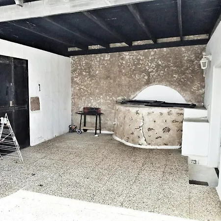 Rural La Bodega Con Piscina Privada Y Wifi Gratis * Tías